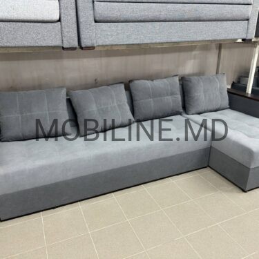 Угловой Диван М