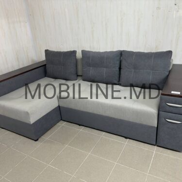 Угловой диван LALS 3,2