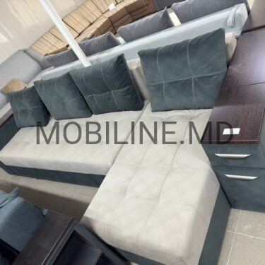 Угловой Диван ML