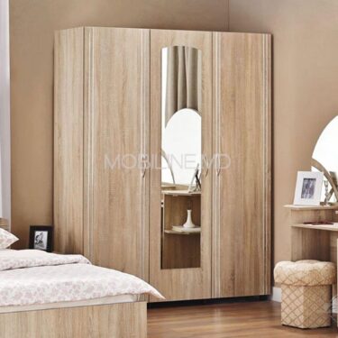 Dulap Inter Sonoma inchis