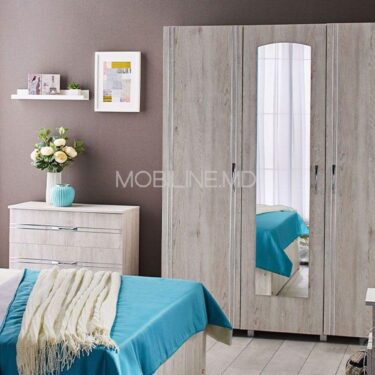 Dulap Inter Alb Samoa