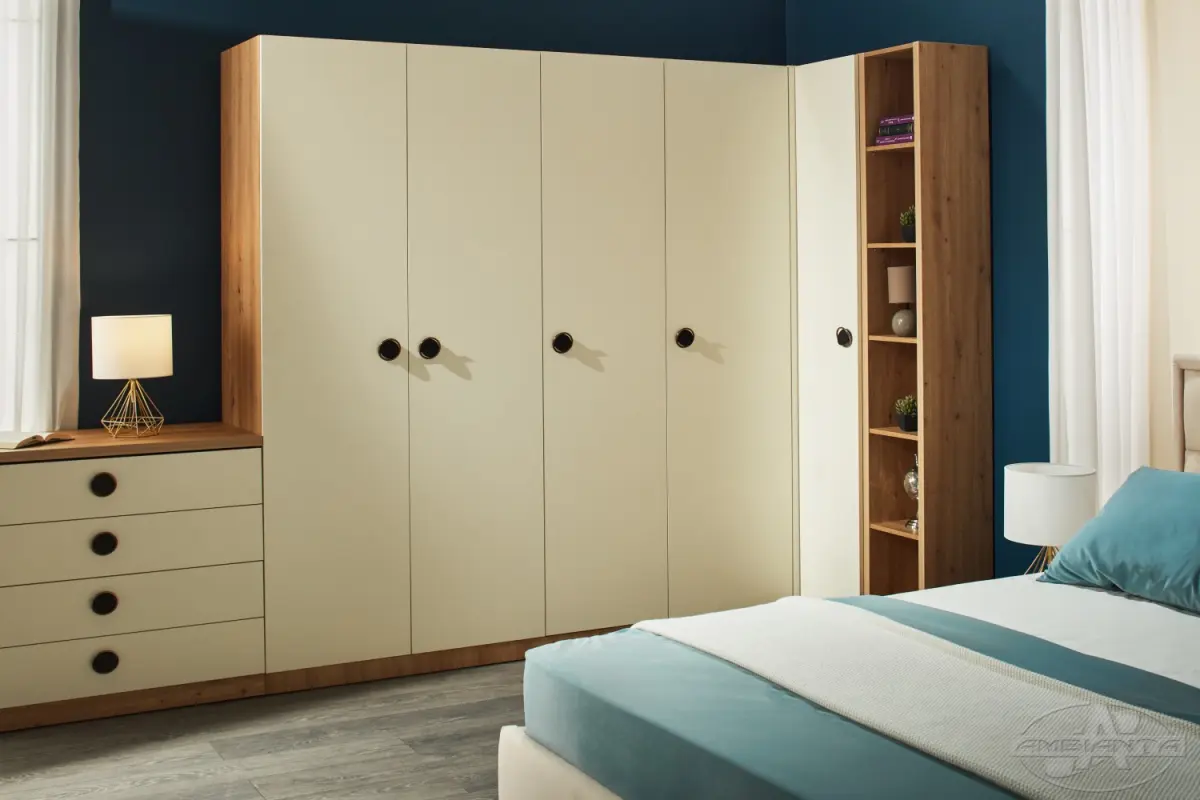 Комод AMIGO 1.0 м