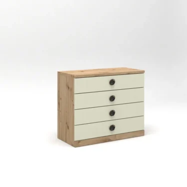 Комод AMIGO 1.0 м