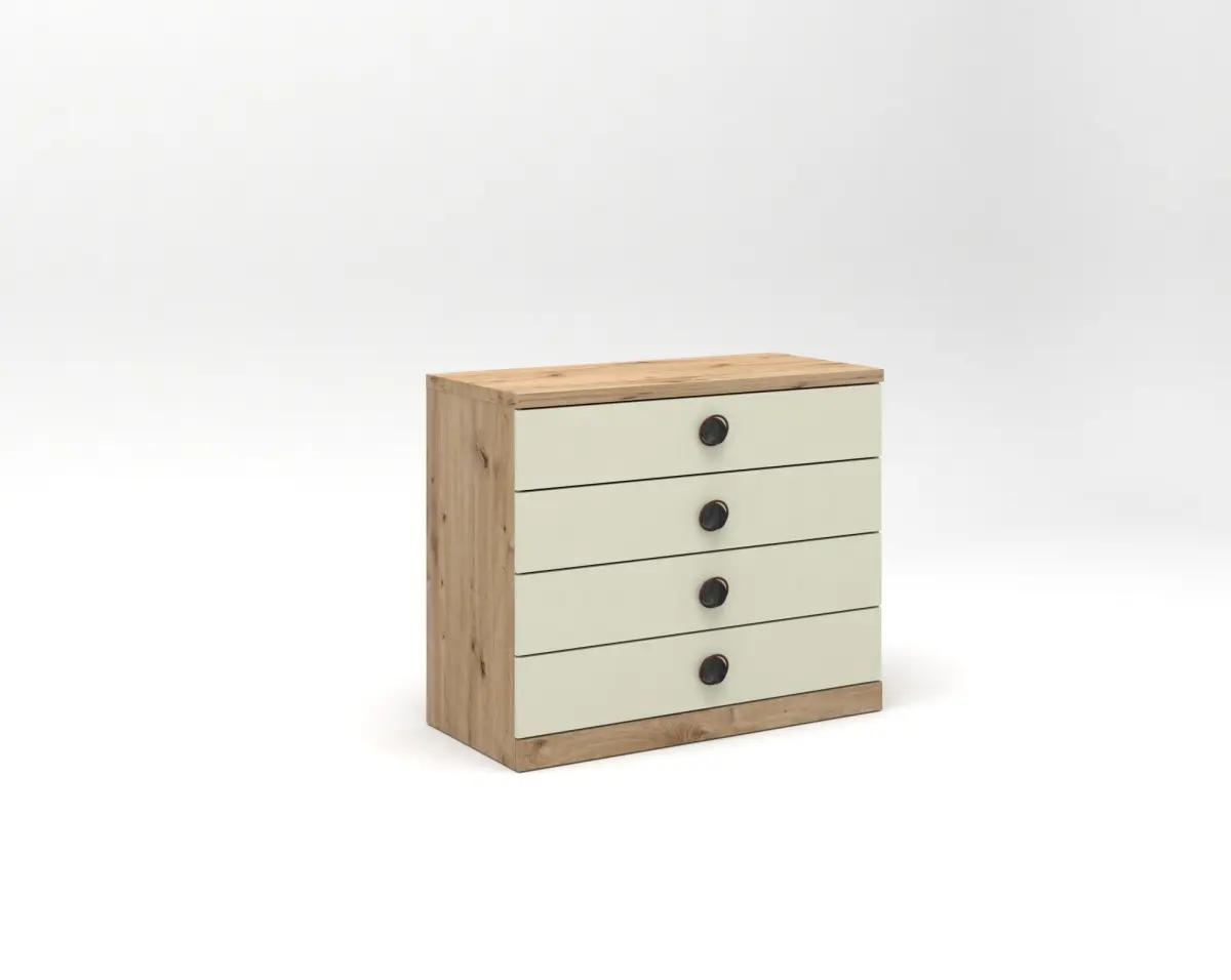 Комод AMIGO 1.0 м