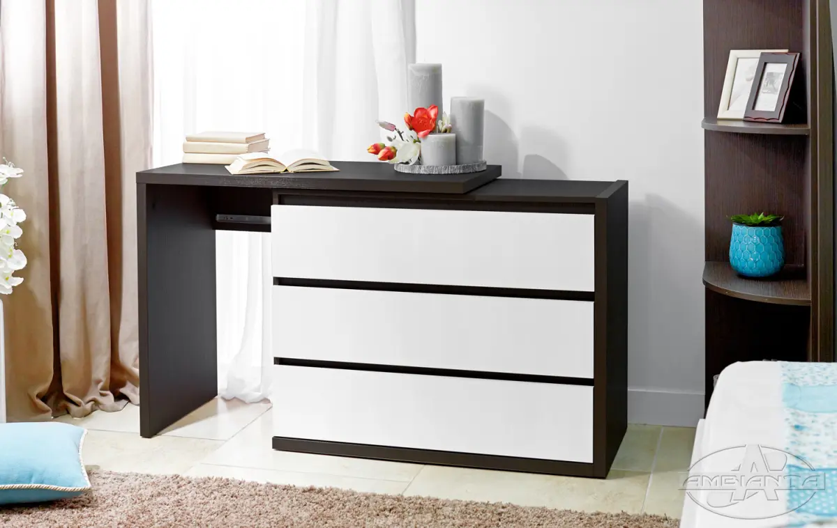 Комод Раздвижной