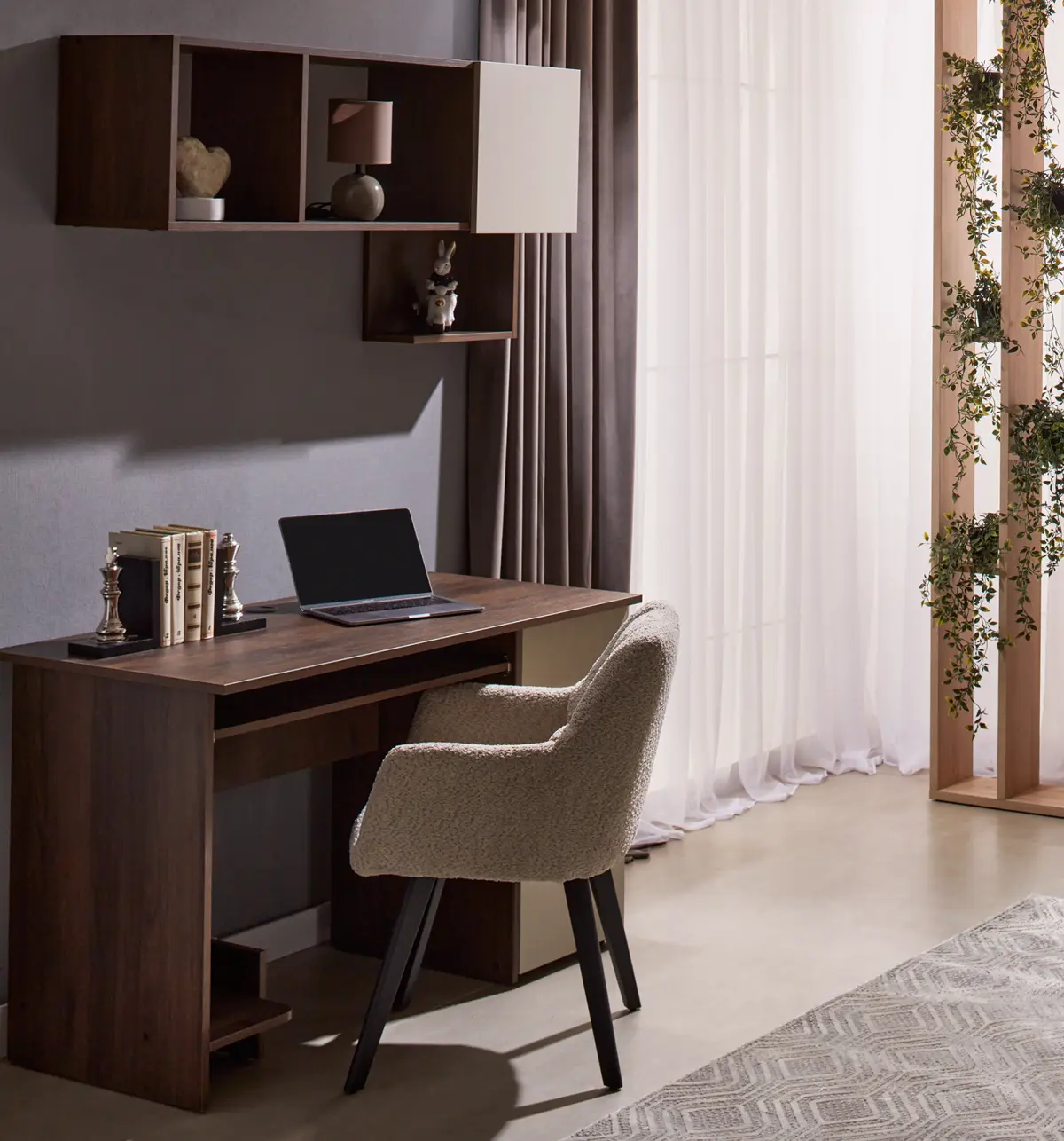 Компьютерный стол KOSMO-STAR