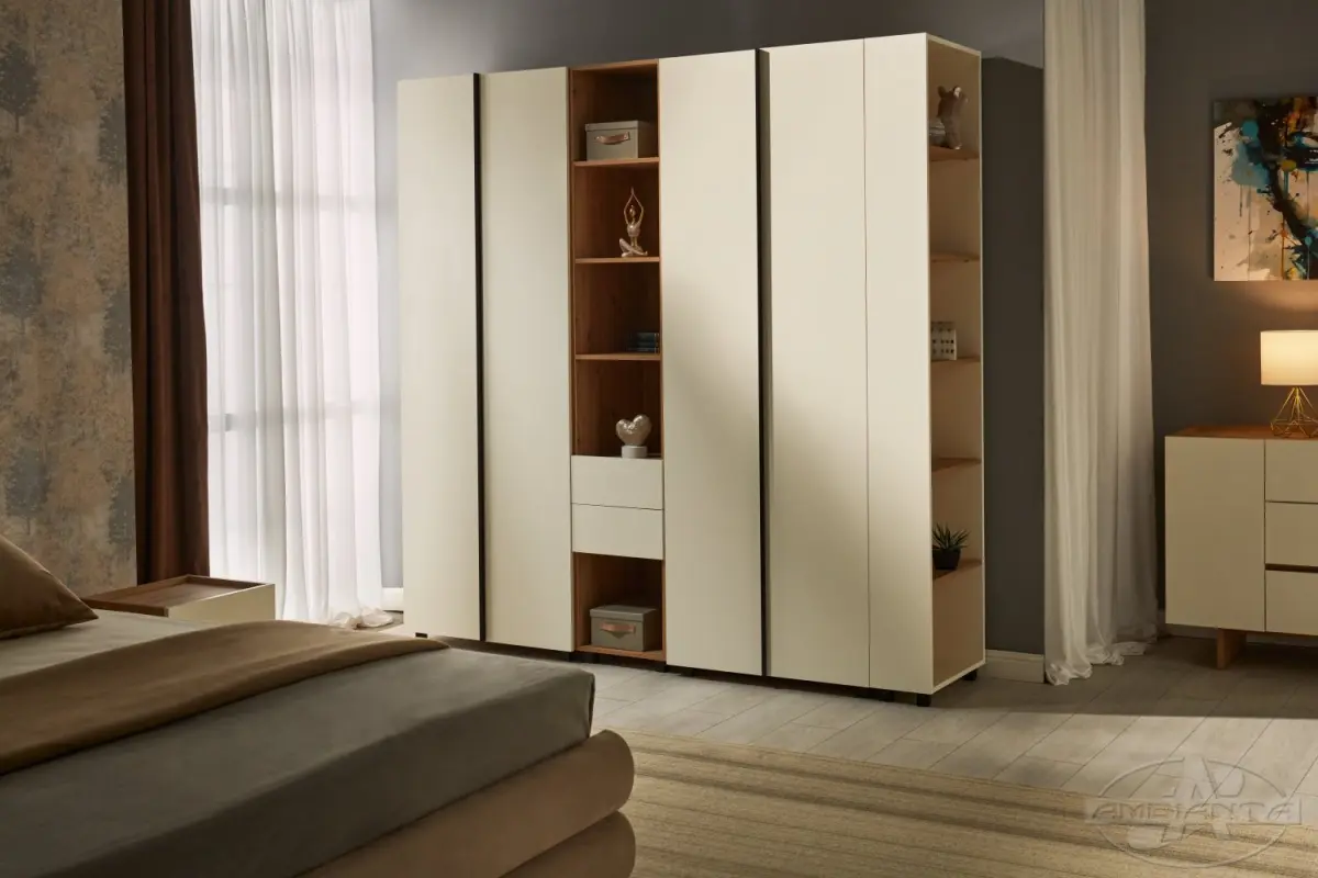 Гардероб Kosmo