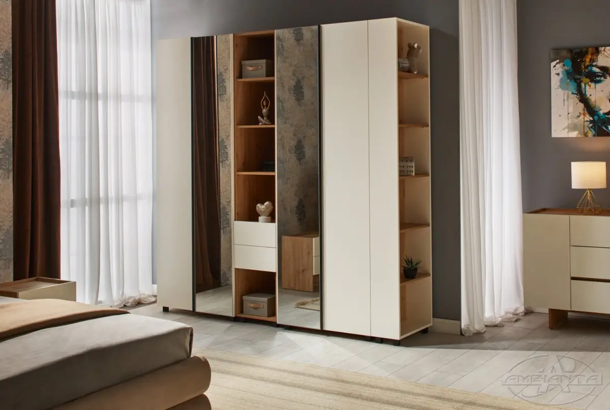 Гардероб Kosmo